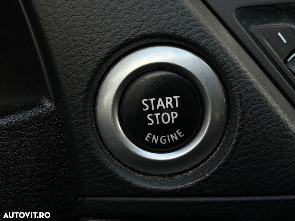 BMW X1 xDrive25d Aut. Sport Line - 25