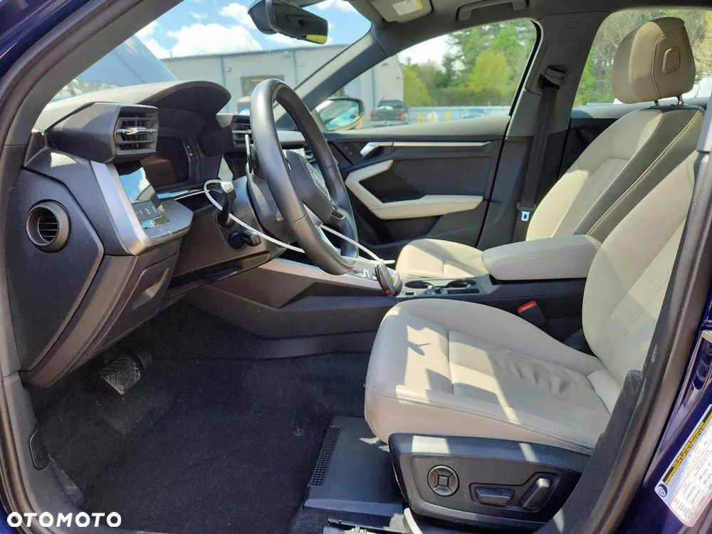 Audi A3 Limousine - 25