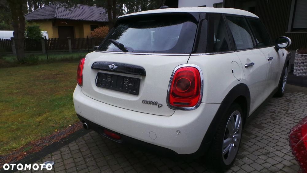 MINI Cooper - 5