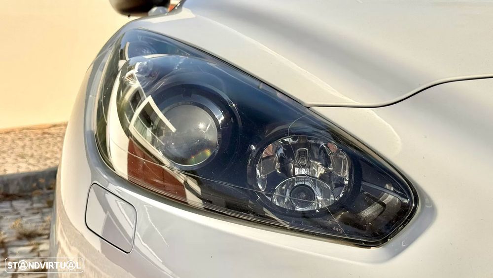 Peugeot RCZ 1.6 200 THP GT-Line - 10