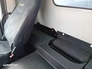 Mercedes-Benz Arocs 42.40 8x4 Autobasculanta/Basculanta/Tipper/Kipper Heavy Duty, TOP !!! - 15