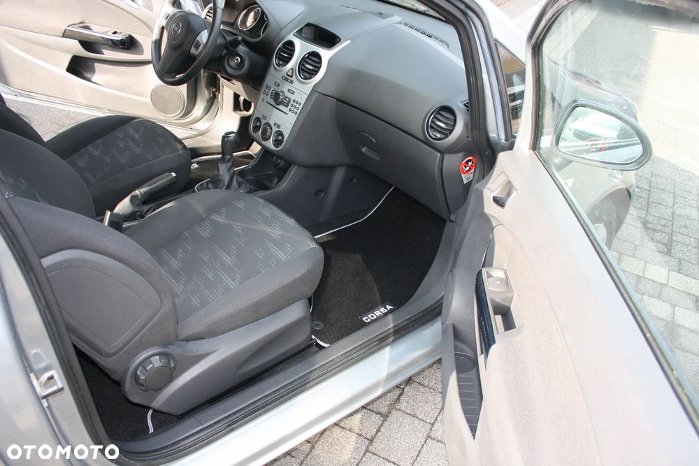 Opel Corsa 1.2 16V EcoFLEX Active - 15