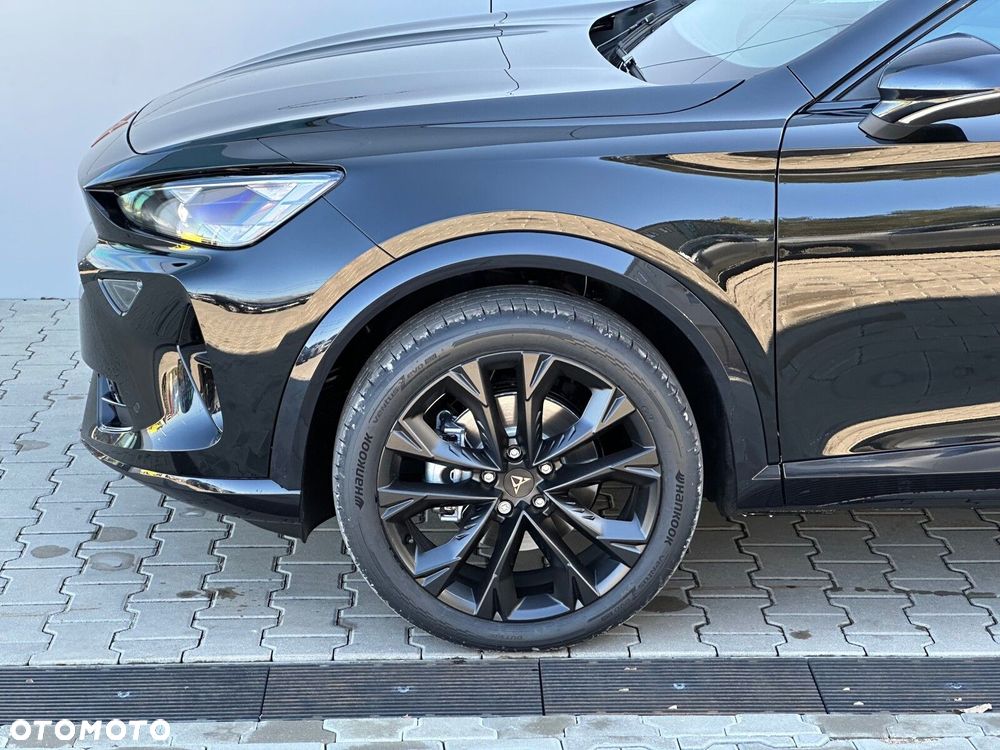Cupra Formentor 1.5 TSI DSG - 8