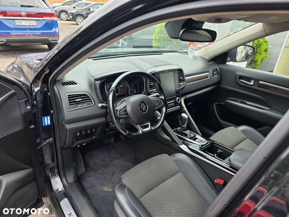 Renault Koleos 2017