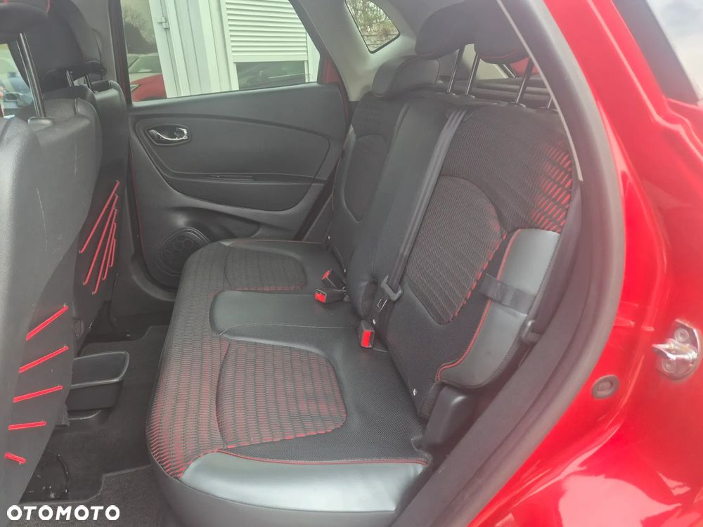 Renault Captur - 10