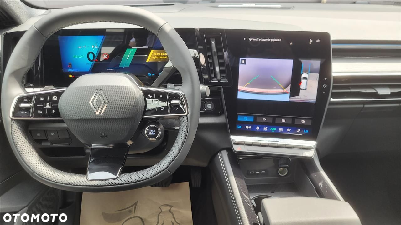 Renault Espace - 14