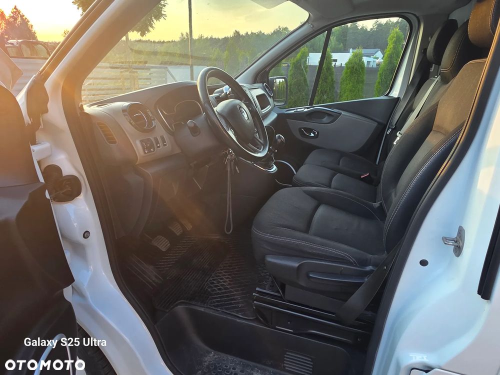 Renault Trafic - 8