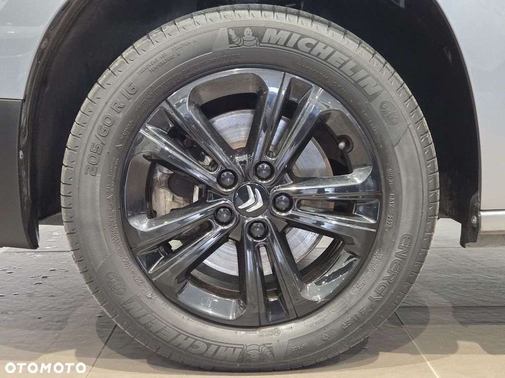 Citroën Berlingo M 1.5 BlueHDI Feel S&S N1 - 26