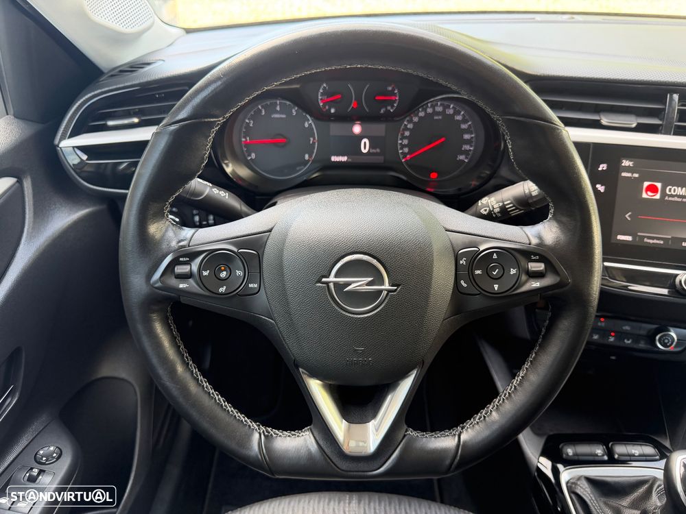 Opel Corsa 1.2 Edition - 8