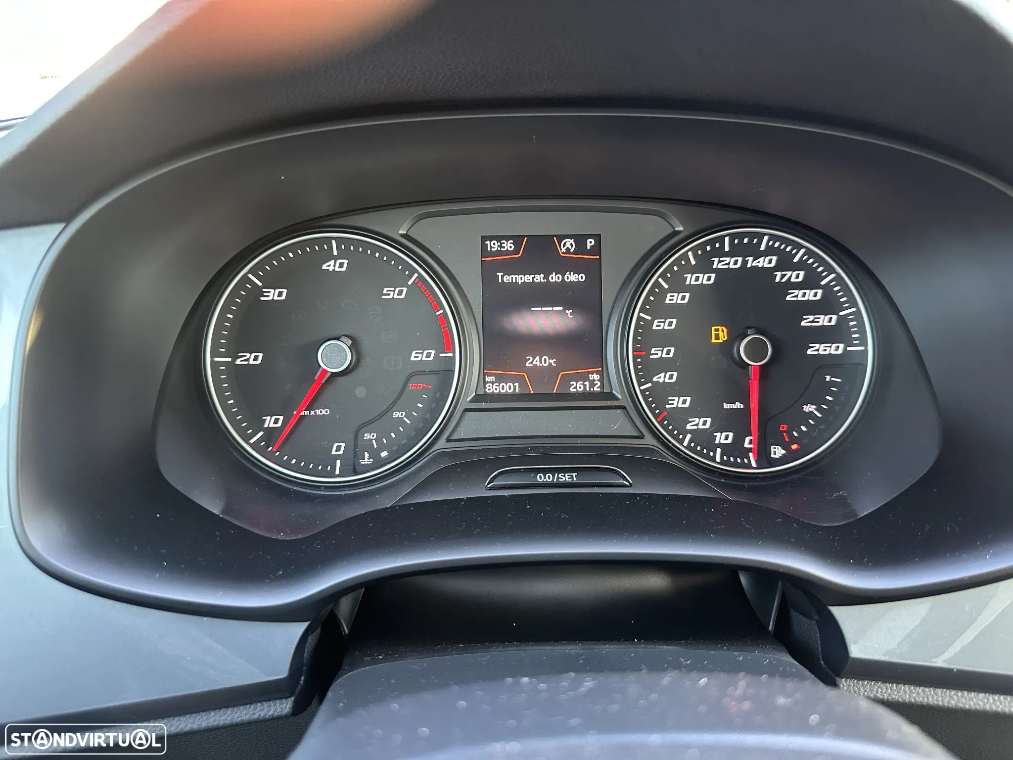 SEAT Ateca 1.6 TDI Style DSG - 10