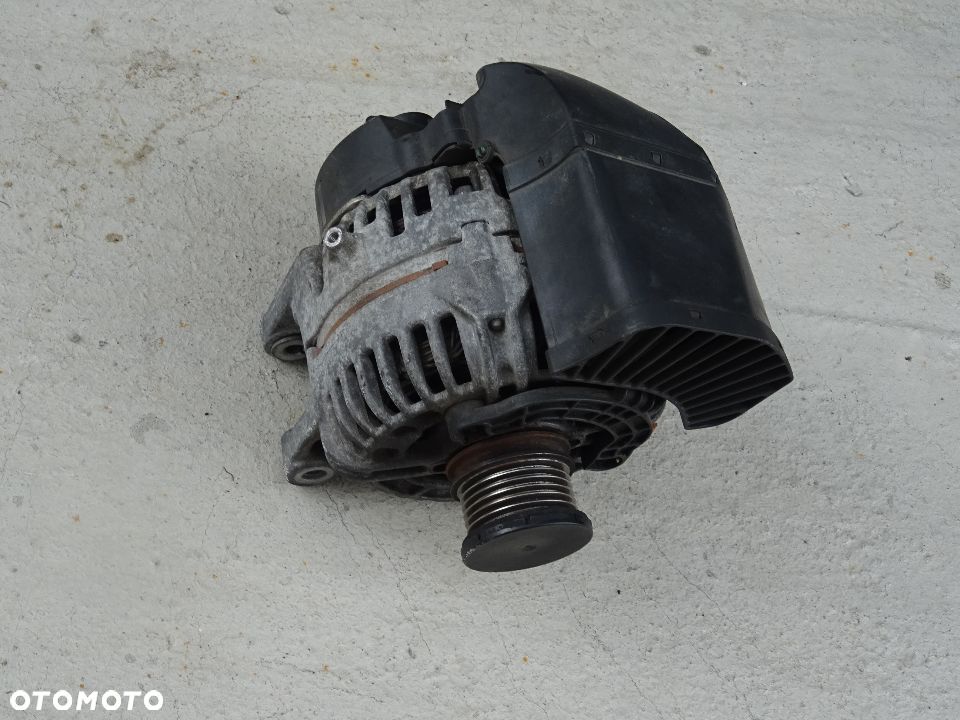 ALTERNATOR OPEL SIGNUM VECTRA C 3.0 CDTI 14V 140A !!! - 11