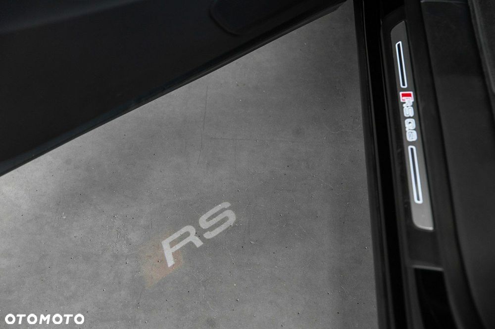 Audi RS Q8 TFSI Quattro Tiptronic - 34
