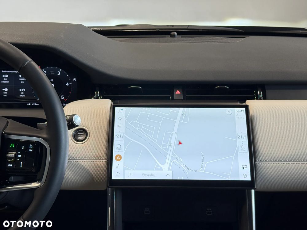 Land Rover Discovery Sport 2.0 D200 mHEV Dynamic SE - 14