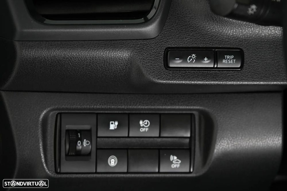 Nissan Leaf Acenta - 28