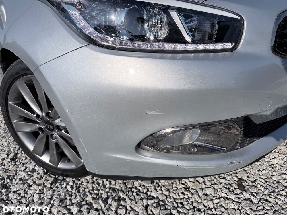 Kia Ceed 1.6 CRDi Business Line - 29