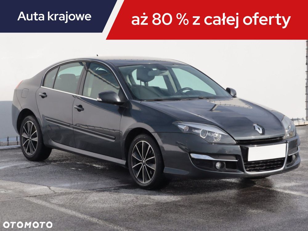 Renault Laguna - 3