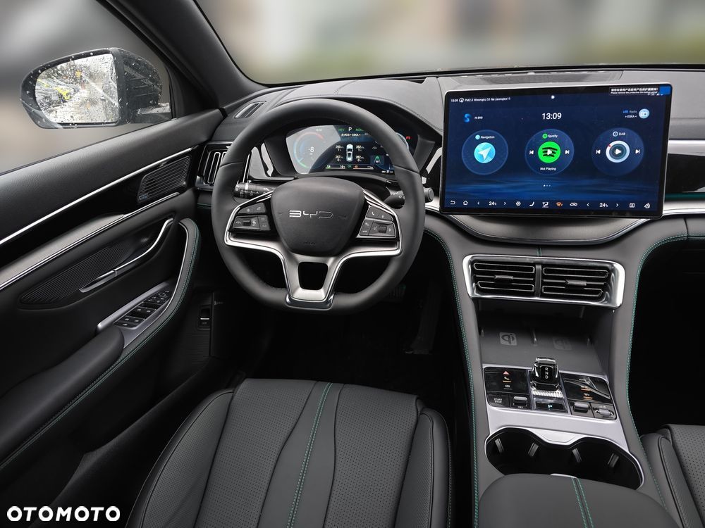 BYD Seal U 1.5T Design AWD - 16