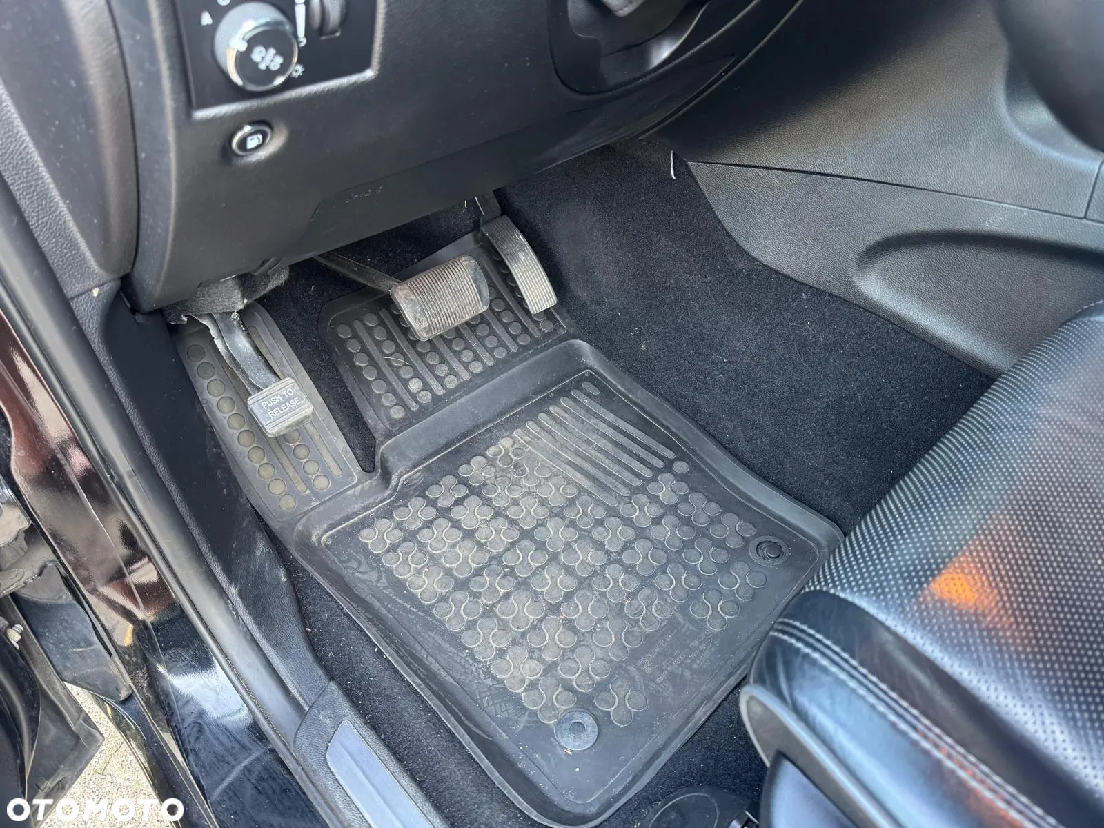 Jeep Grand Cherokee 3.0 CRD Overland - 7