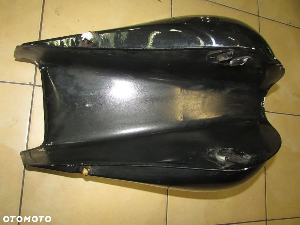 Moto Guzzi V35 Florida zbiornik paliwa bak - 4