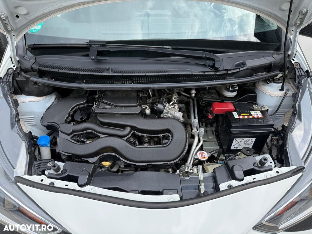 Toyota Aygo - 8