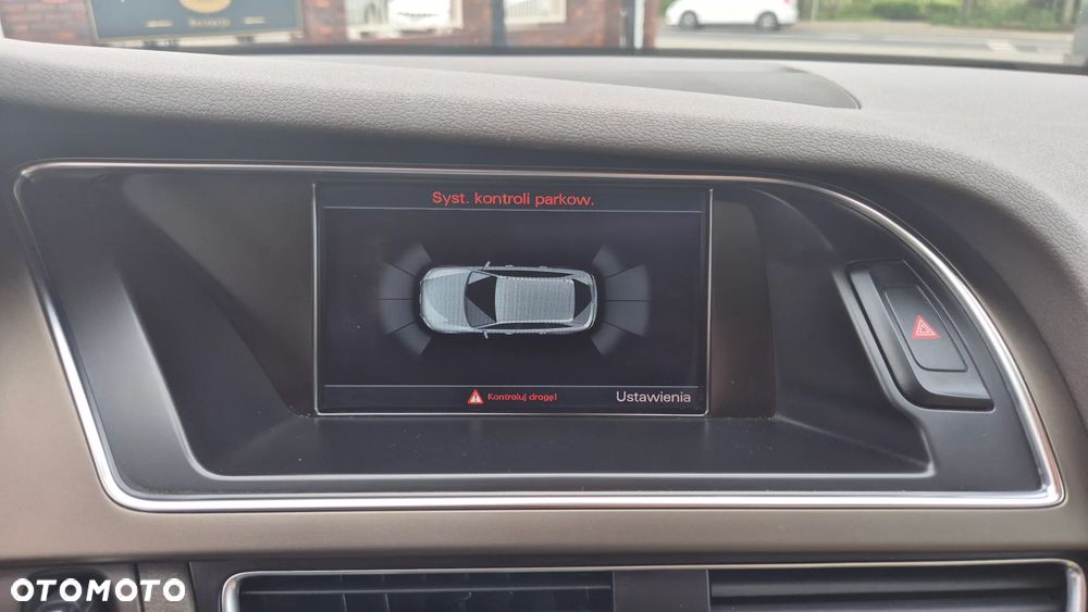 Audi A4 Avant 2.0 TDI DPF clean diesel multitronic Ambiente - 21