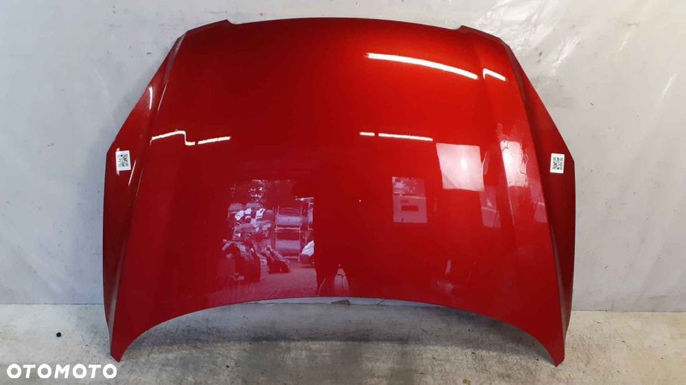 # MASKA POKRYWA SILNIKA KIA CEED 1 I BORDO AA1