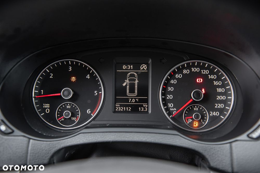Seat Alhambra 2.0 TDI Ecomotive Style Viva - 19