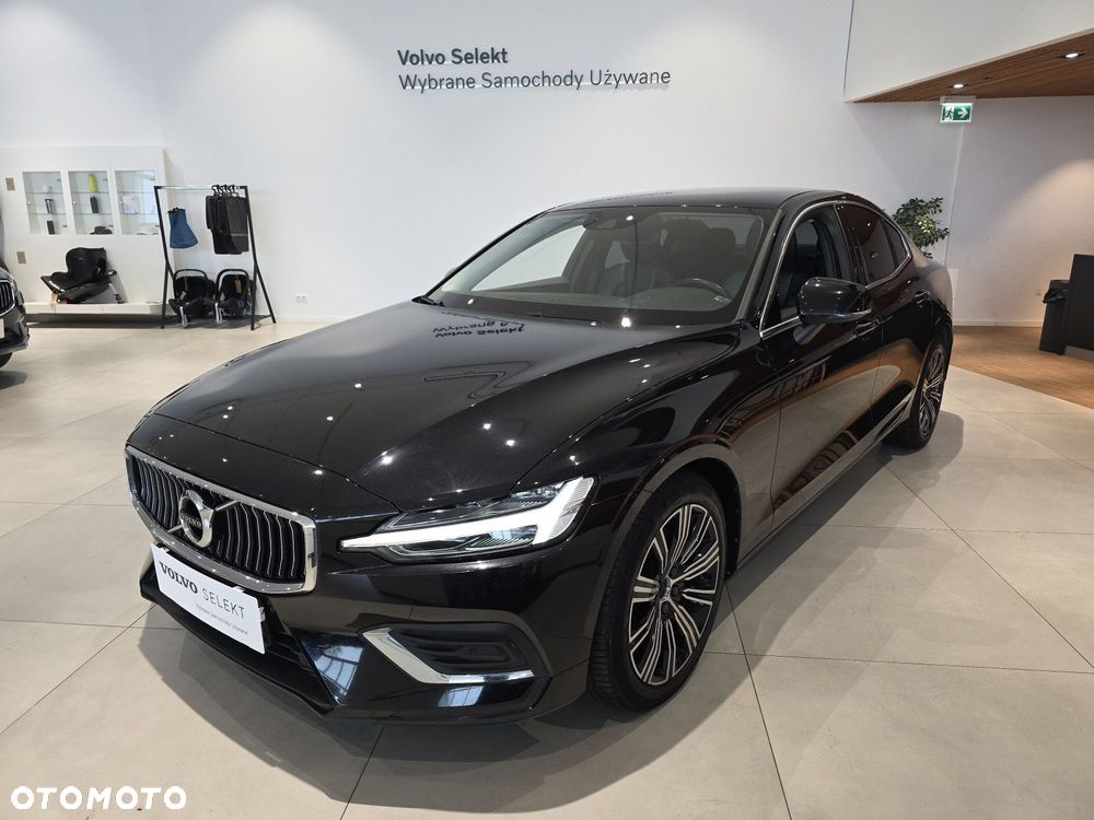 Volvo S60 - 1