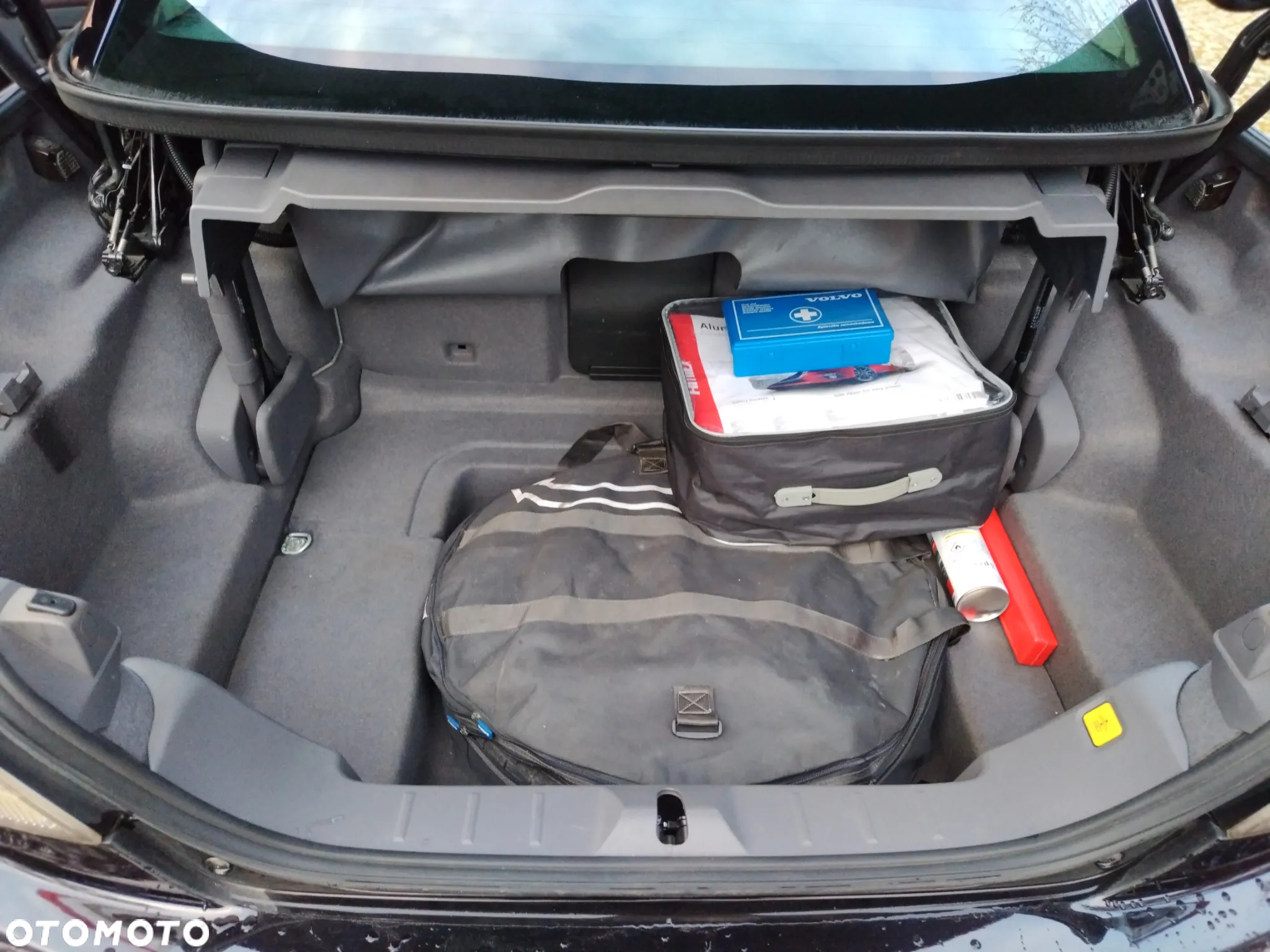 Volvo C70 T5 Inscription - 16
