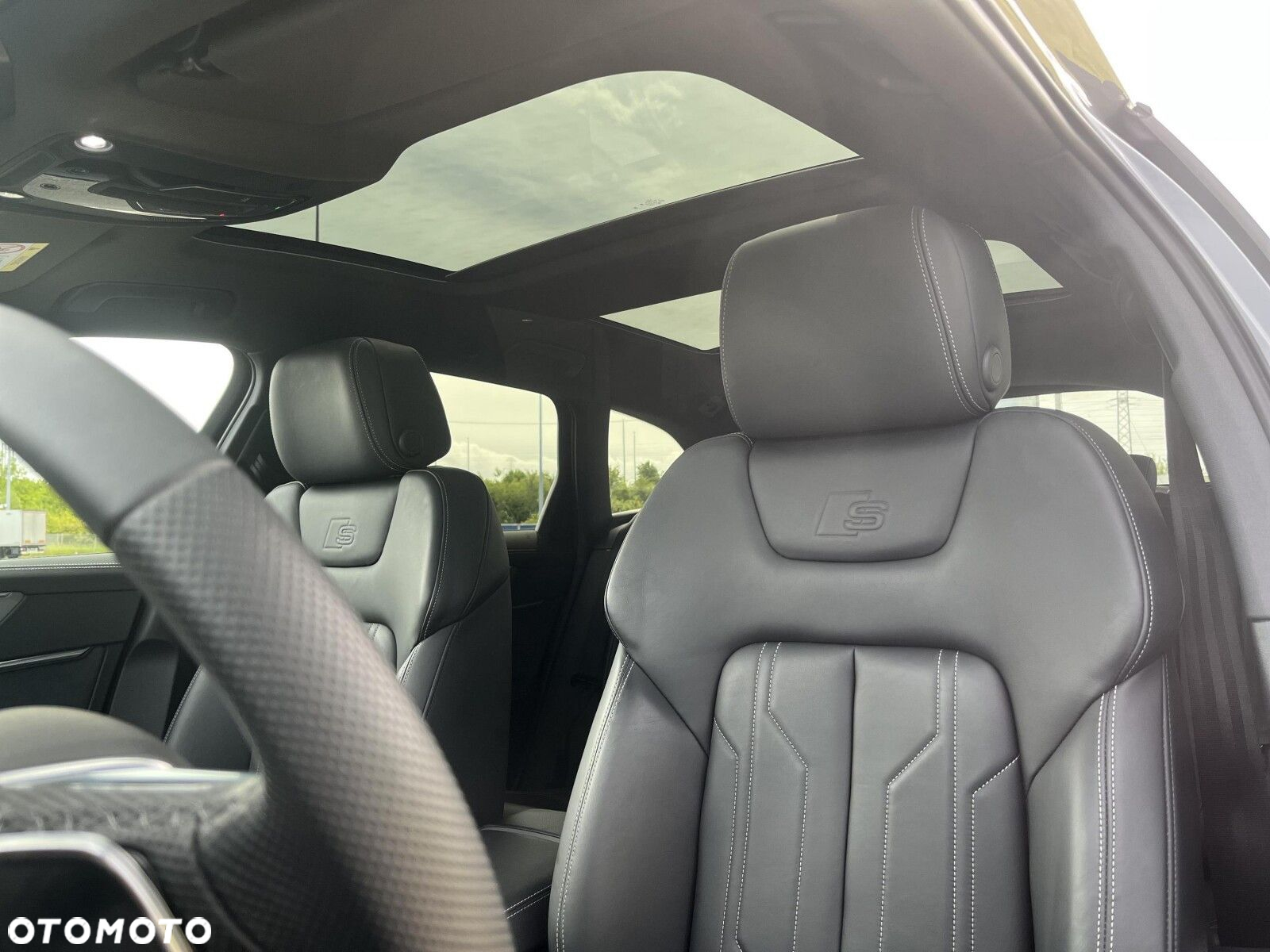 Audi A6 - 21