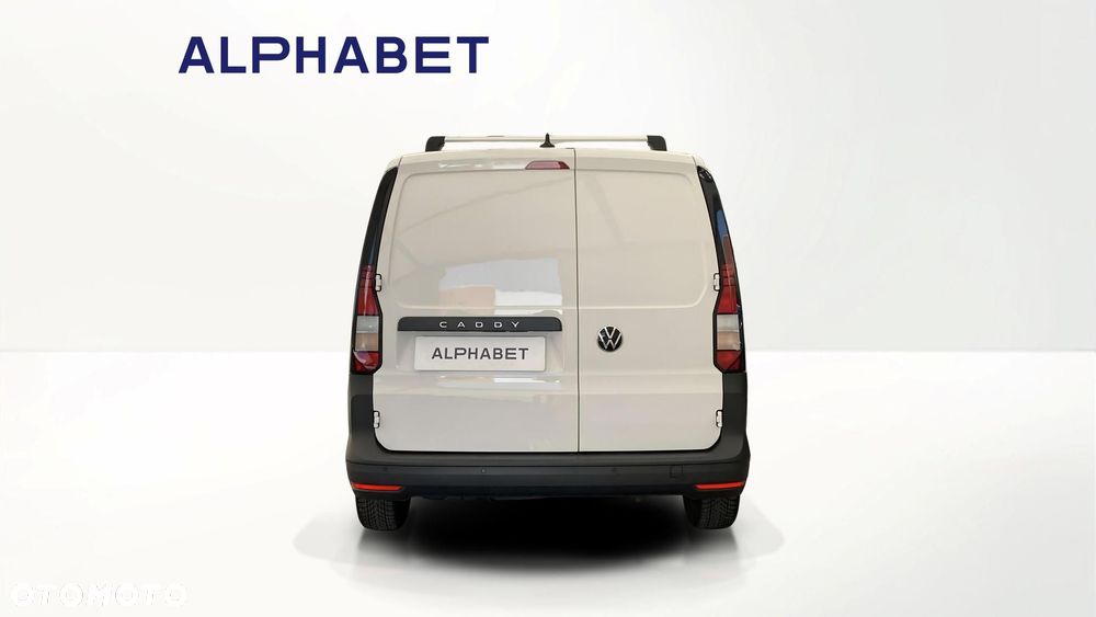 Volkswagen Caddy - 4