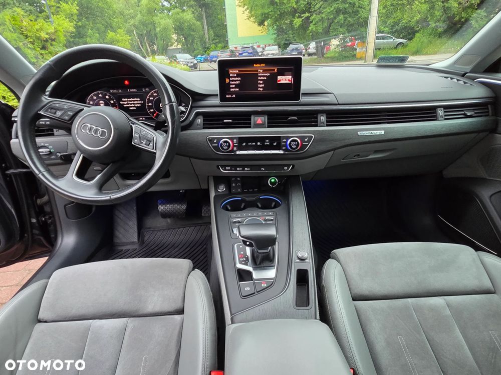 Audi A5 Sportback 2.0 TFSI Quattro S tronic - 11