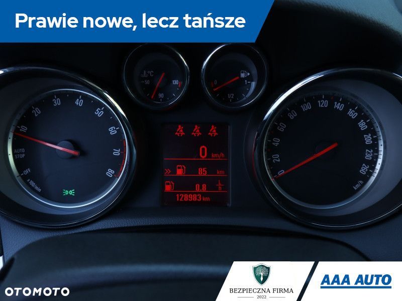 Opel Mokka - 13