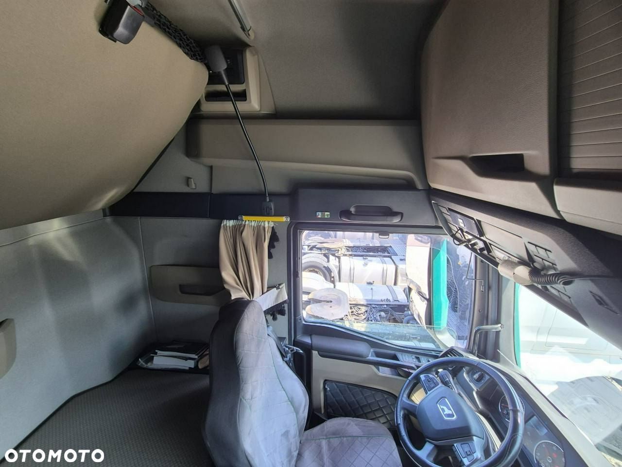 MAN Tgx - 21