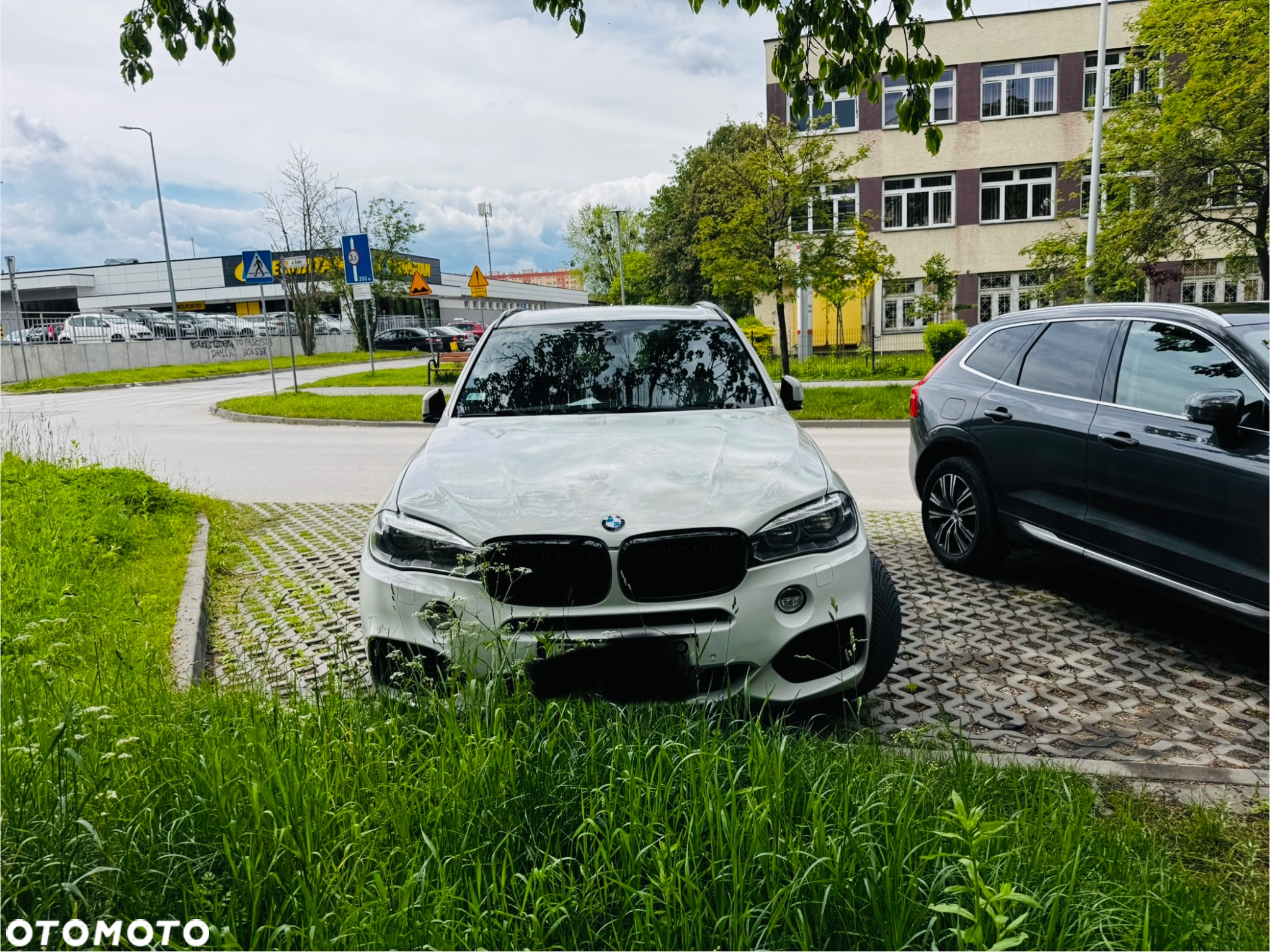BMW X5 xDrive25d - 2