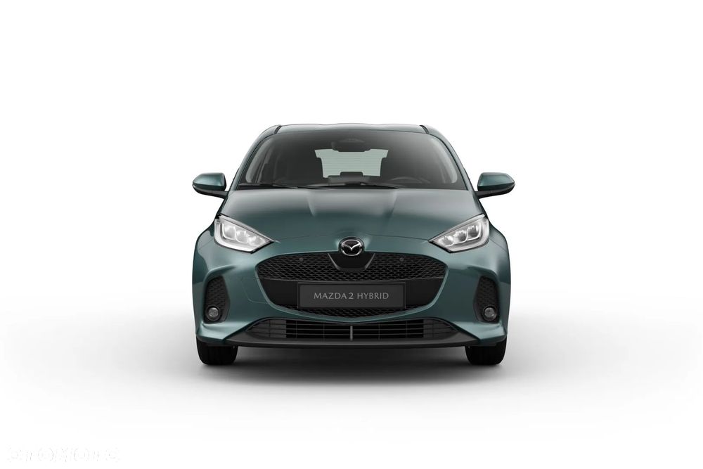 Mazda 2 Hybrid 1.5 Exclusive Line CVT - 9