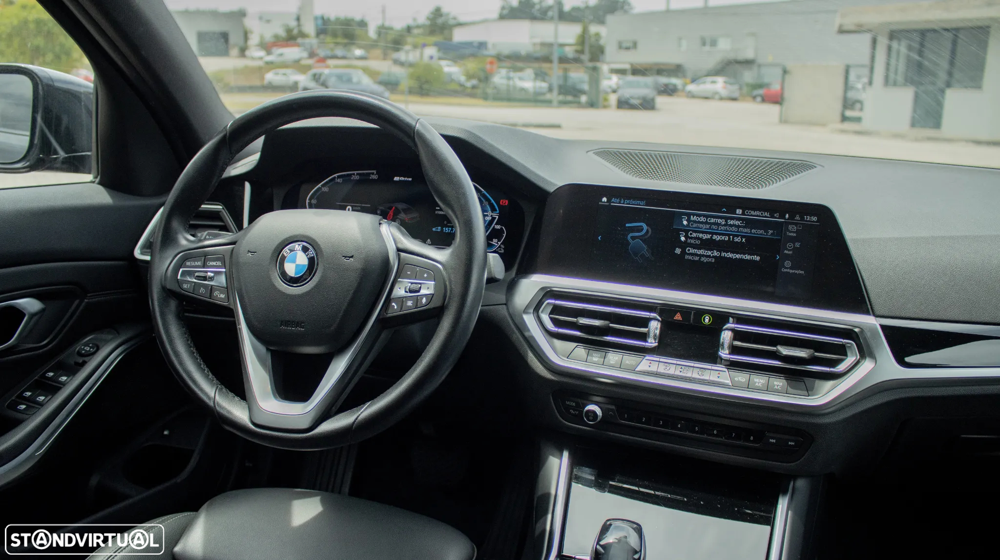 BMW 320 - 16