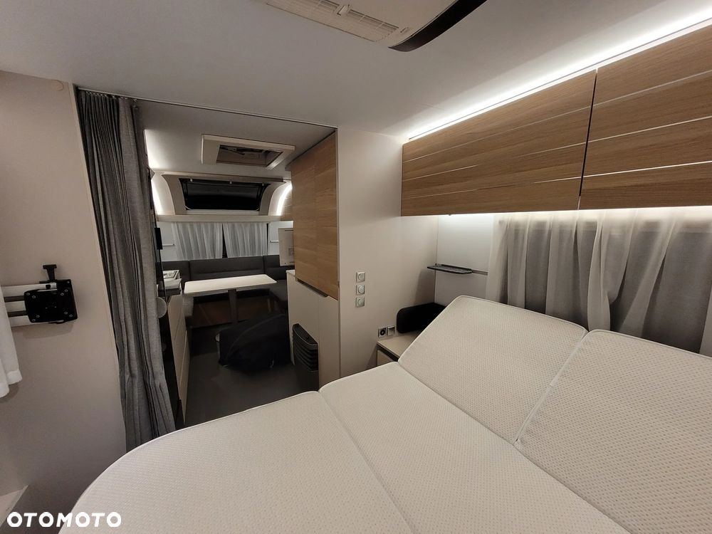 Adria Adora 613UT,  klimatyzacja,  mover - 19