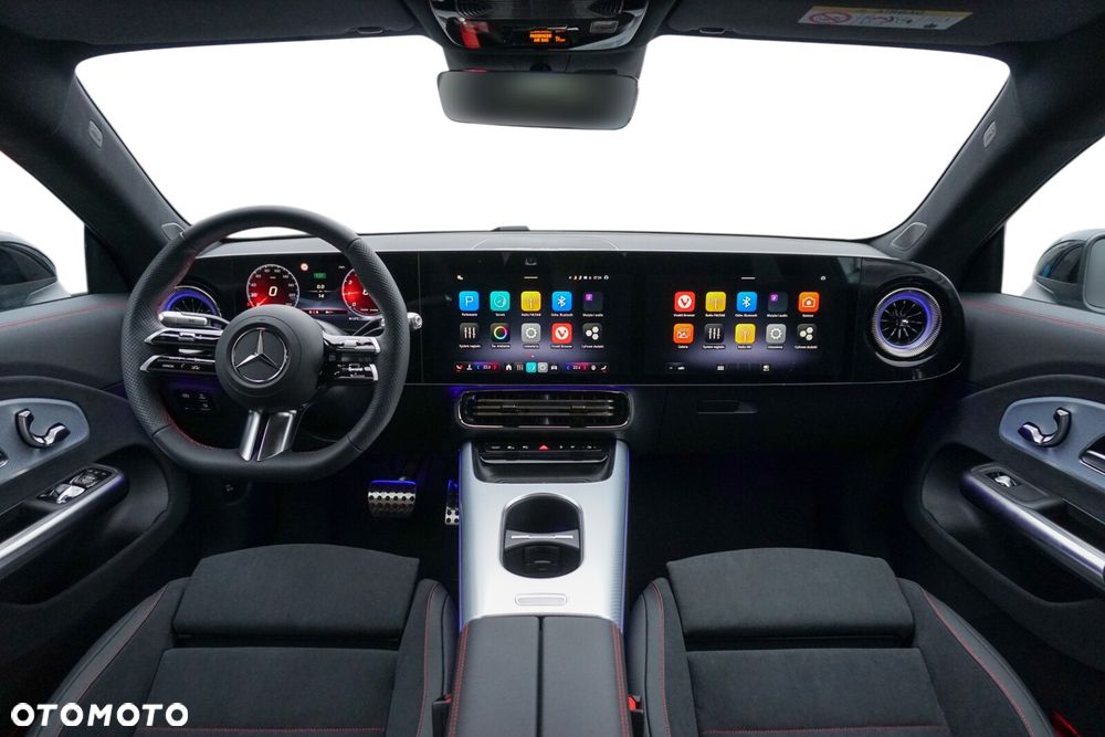Mercedes-Benz CLA - 7