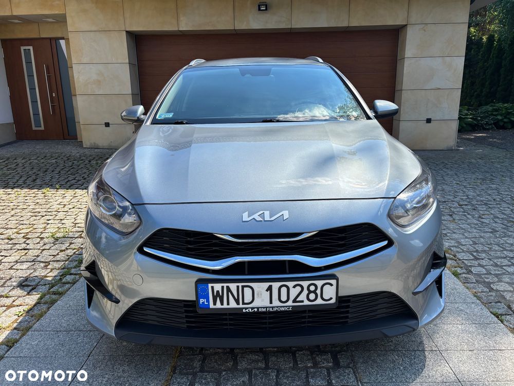 Kia Ceed 1.0 T-GDI S - 2