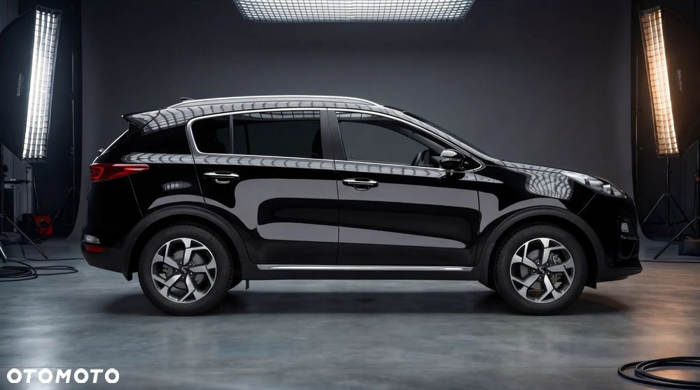 Kia Sportage 1.6 T-GDI L 2WD - 9