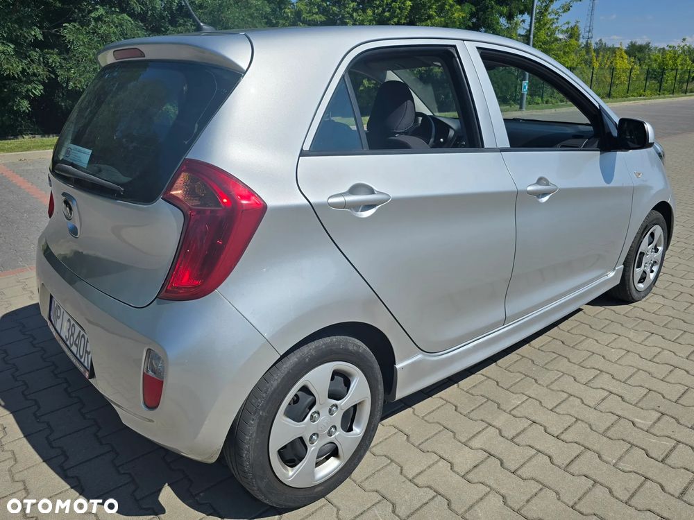 Kia Picanto - 18