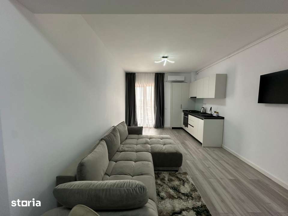 Apartament 3 camere, 70 mp, zona Rafinaria Vega — fotografia 3
