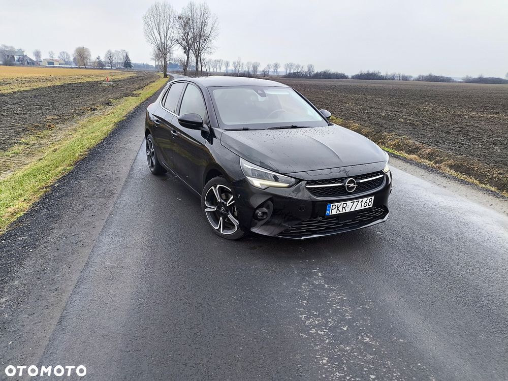 Opel Corsa 1.2 GS Line S&S - 6