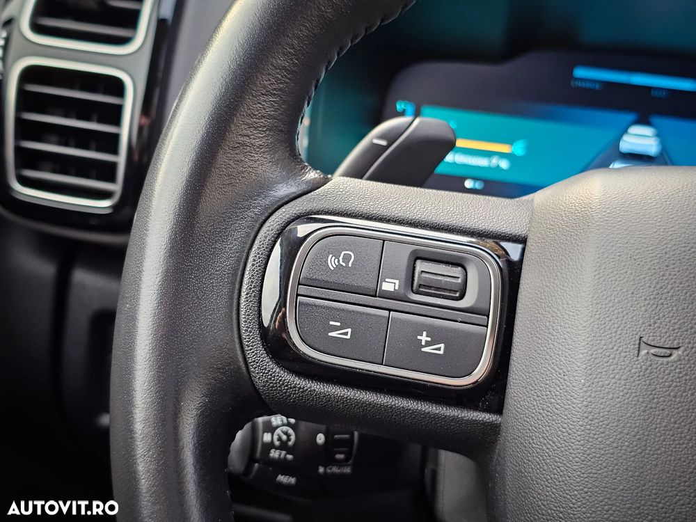 Citroën C5 Aircross - 11