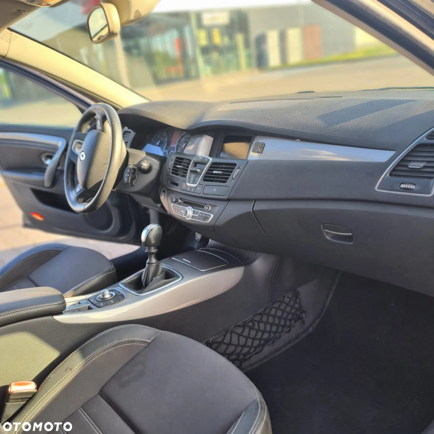 Renault Laguna 1.5 dCi Expression - 13