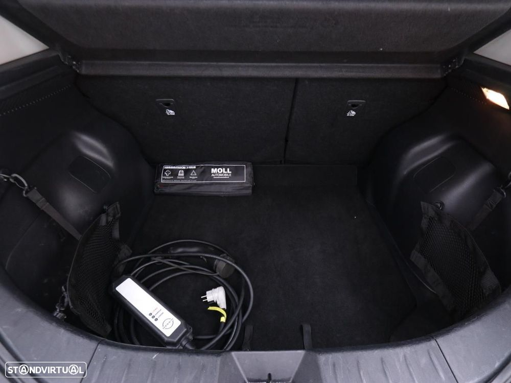 Nissan Leaf Acenta - 12