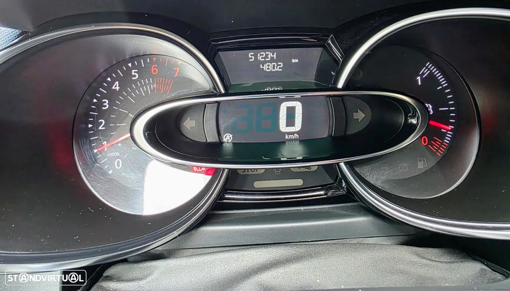 Renault Clio 0.9 TCe Limited Edition - 24