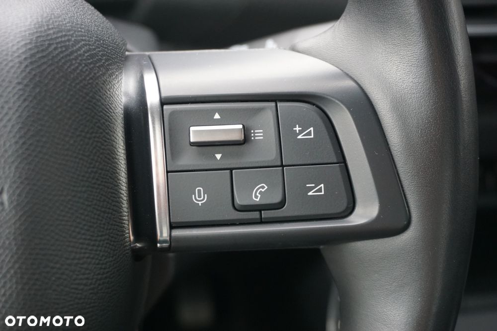 Citroën C4 1.2 PureTech Feel Pack S&S - 14