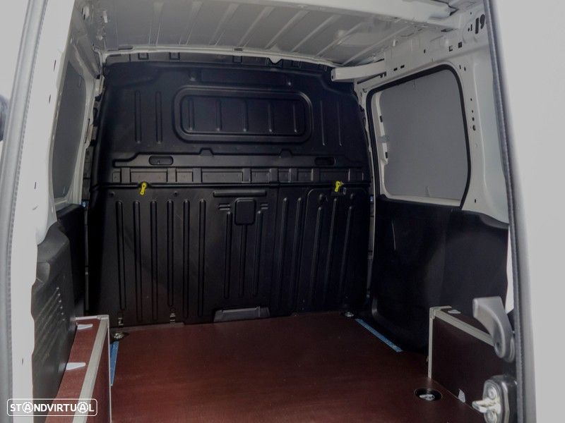 Citroën Berlingo 1.5 BlueHDi M Plus - 7